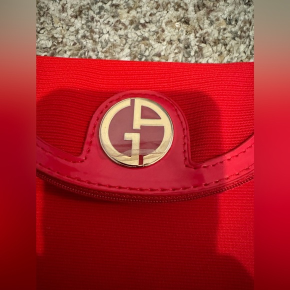 Giorgio Armani Makeup Bag - Picture 2 of 7